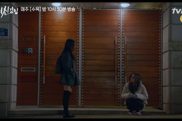 Spoiler Episode 13 Drama Korea 'True Beauty', Soo Jin Bongkar Aib ...