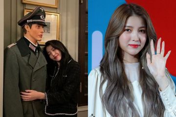 Sowon GFRIEND Dikecam usai Unggah Foto bersama Manekin Beratribut ...