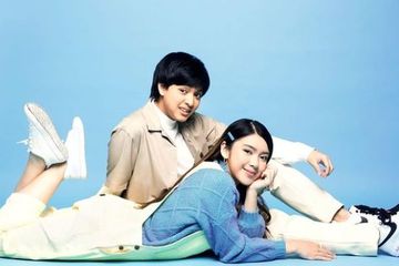 Lirik Lagu 'Diam-Diam' Kolaborasi Tiara Andini feat. Arsy Widianto ...