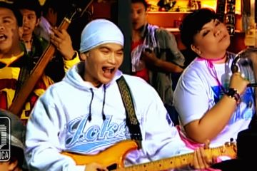 Lirik dan Chord Gitar Lagu Pacarku Superstar Project Pop