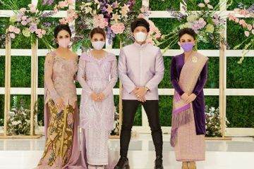 Aurel Kesal Disebut Baru Beritahu Krisdayanti Tentang Seragam ...