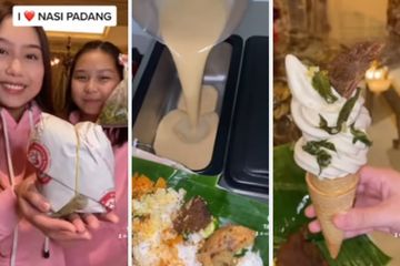 Mengenal Sisca Kohl, Konten Kreator Tiktok yang Pernah Bikin Es ...