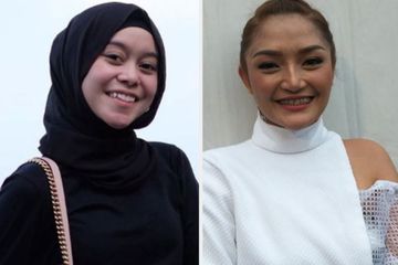 Suaranya Dibilang Jelek oleh Lesti Kejora, Siti Badriah: Memang ...