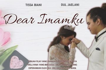 Dul Jaelani Putus dari Tissa Biani Demi Hijrah - bangka.sonora.id