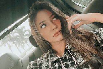 Mau Yang's Instagram, Twitter & Facebook on IDCrawl