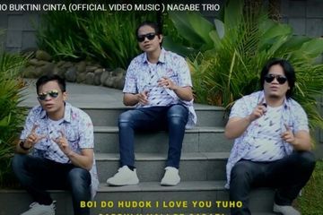 Lirik Lagu Batak Buktini Cinta Yang Dipopulerkan Oleh Nagabe Trio Sonora Id Lirik Lagu Batak Buktini Cinta Yang Dipopulerkan Oleh Nagabe Trio Sonora Id