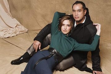 Dirumorkan Gugat Cerai Ardi Bakrie, Nia Ramadhani Blak-Blakan ...