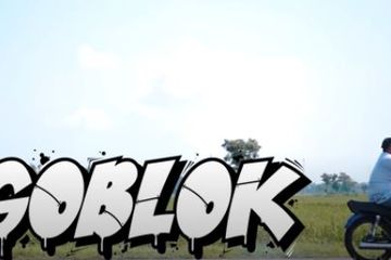Lirik Lagu Goblok yang Dipopulerkan Oleh NDX A.K.A, Lengkap Video ...