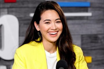 Jessica Henwick dari 'The Matrix 4' akan Bergabung di 'Knives Out ...