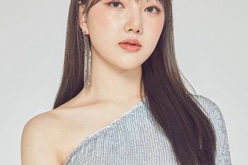 Yerin eks GFRIEND Siap Kerja Keras Bersama Agensi Barunya - bangka ...