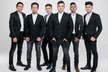 Ini Lirik Lagu Dan Chord Tiada Guna Lagi Milik Band Repvblik Sonora Id