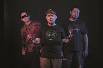 Proyek Personel St. Loco dan 7 Kurcaci 'XXX Impact' Rilis Single ...