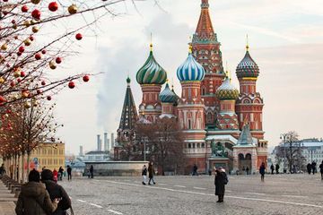 Fakta Mengejutkan Negara Rusia