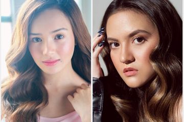Wajahnya Bule Banget, 6 Artis Ini Padahal Asli Orang Indonesia ...