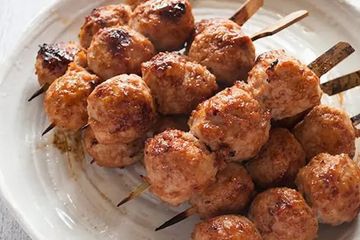 Resep Bakso Vegetarian yang Cocok Untuk Orang Diet dan Rendah ...