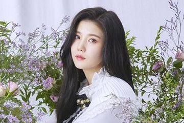 Eunbi IZ*ONE akan Debut Solo Bulan Ini - bangka.sonora.id