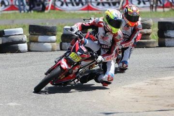 Kata Racing Kata Kata Drag Bike Racing