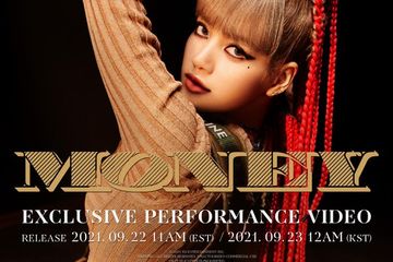 LISA Blackpink Bakalan Rilis Video Penampilan "Money" - bangka ...