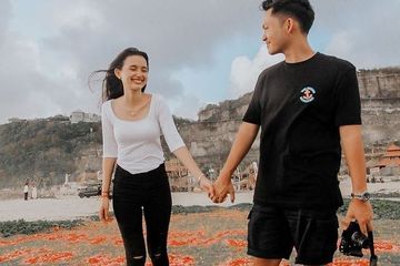 Jalani Hubungan LDR, Ini Rintangan dan Harapan Azriel Hermansyah ...