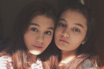 Mirip Bak Anak Kembar, Siapakah yang Lebih Tua dari 5 Pasang Kakak ...