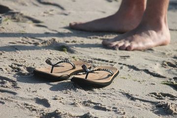 Tafsir Mimpi Yang Berkaitan Dengan Kehilangan Sandal Awas Ini Adalah Sebuah Pertanda Sonora Id