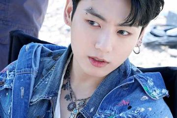 Jauh dari Kesan 'Golden Maknae', Jungkook BTS Rupanya Memiliki ...