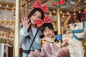 Arti Mimpi Punya Anak Perempuan Pertanda Dilimpahi Sejuta Kebaikan Sonora Id Arti Mimpi Punya Anak Perempuan Pertanda Dilimpahi Sejuta Kebaikan Sonora Id