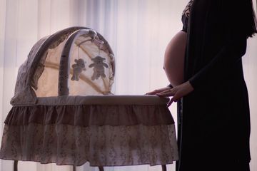 Pernah Mimpi Keguguran, Ternyata Bukan Bunga Tidur Tapi Pertanda ...