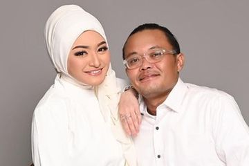 Nathalie Holscher Akui Kerap Bertengkar dengan Sule di Awal ...