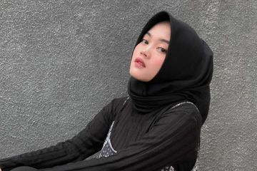 Kabar Duka! Putri Delina Idap Penyakit Berbahaya, Penyebabnya Gara ...
