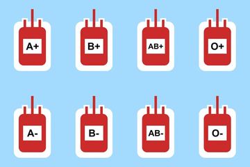 Kelebihan Dan Kekurangan Tiap Golongan Darah A Paling Ga Disukai Nyamuk Lho Sonora Id