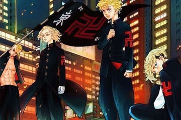 Berikut 5 Karakter Paling Berpengaruh di Anime Tokyo Revengers ...