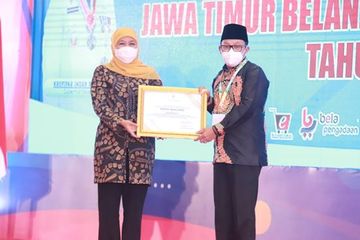 Kota Malang Raih Peringkat Pertama Transaksi Terbanyak Jatim Bejo ...