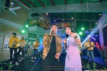 Lirik Lagu 'Madiun Ngawi' – Denny Caknan feat. Yeni Inka, Trending ...