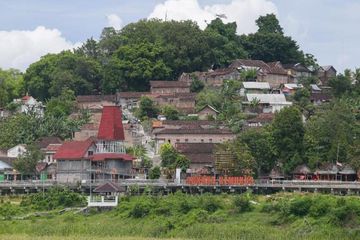 5 Mitos Paling Populer di Sragen, Ada Ritual Seks di Gunung ...