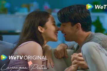 Trailer Film Layangan Putus Episode 3; Kinan Masuk Rumah Sakit ...