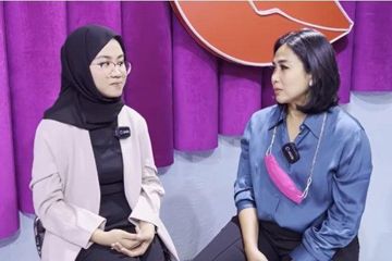 360px x 240px - Viral Video Mayang, Adik Vanessa Angel Ketika Ikut Ajang Indonesian Idol  Junior - bangka.sonora.id