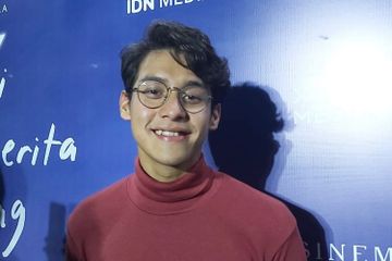 GEGER! Video Syur Mirip Ardhito Pramono, Warganet: Itu Bukan Kamu ...