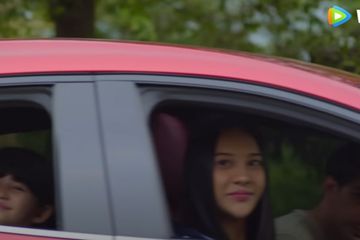 Geram! Layangan Putus Episode 9B: Aris Akan Poligami Lidya dan ...