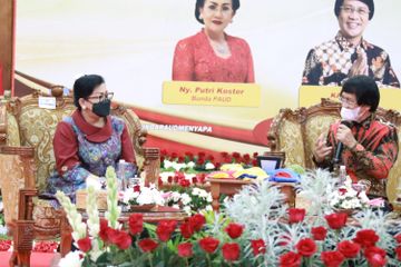 Undang Kak Seto, Bunda PAUD Provinsi Bali Gelorakan Gerakan ...