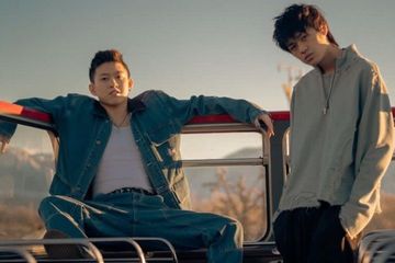 Lirik Lagu 'Getcho Mans' milik Rich Brian dan Warren Hue, Duo ...