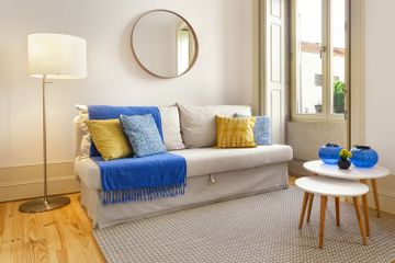 3 Tips Meletakkan Cermin di Ruang Tamu Berdasarkan Feng Shui ...