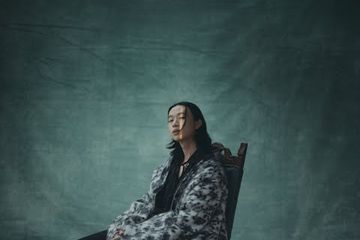 Lirik Lagu Touch Milik Keshi Dan Terjemahan Bahasa Indonesianya Sonora Id