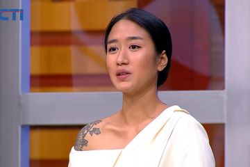 Ditanya Mengapa Tak Pacaran dengan Chef Juna, Ini Jawaban Chef ...