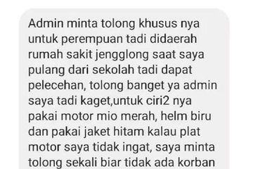 Berawal Curhat di Sosmed, Kini Viral Kasus Pelecehan Seksual ...