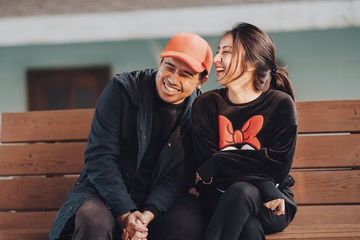 Jelang Valentine, Ini 4 Trik Pikat Hati Pasangan Ala Joshua ...