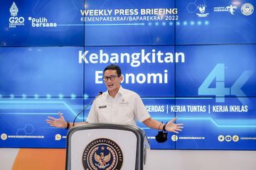 Sambut MotoGP 2022 di Mandalika, 6.492 Kamar Siap Digunakan oleh ...