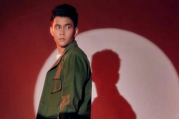Lirik Lagu Lara yang Dipopulerkan Oleh Difki Khalif - Sonora.id