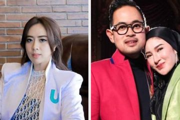 Usai Juragan 99 dan Istri Dikuliti Habis-habisan, Kini Gantian ...