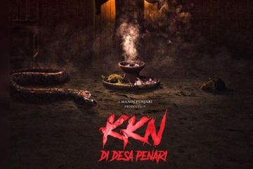 3 Link Thread Cerita Asli KKN di Desa Penari, Lebih Bikin ...